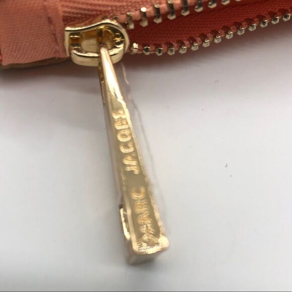 Marc Jacobs Makeup Bag NWT/NIB - Picture 6 of 6